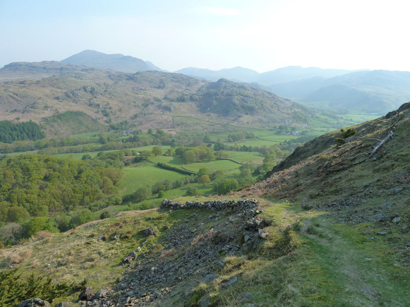 Hare Crag